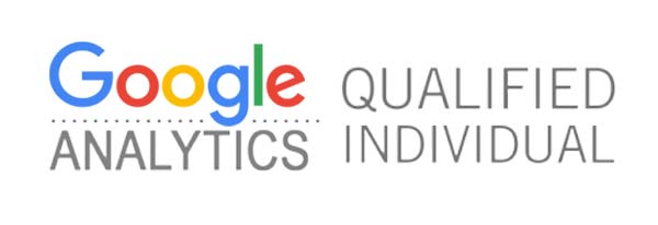 certificado google analytics