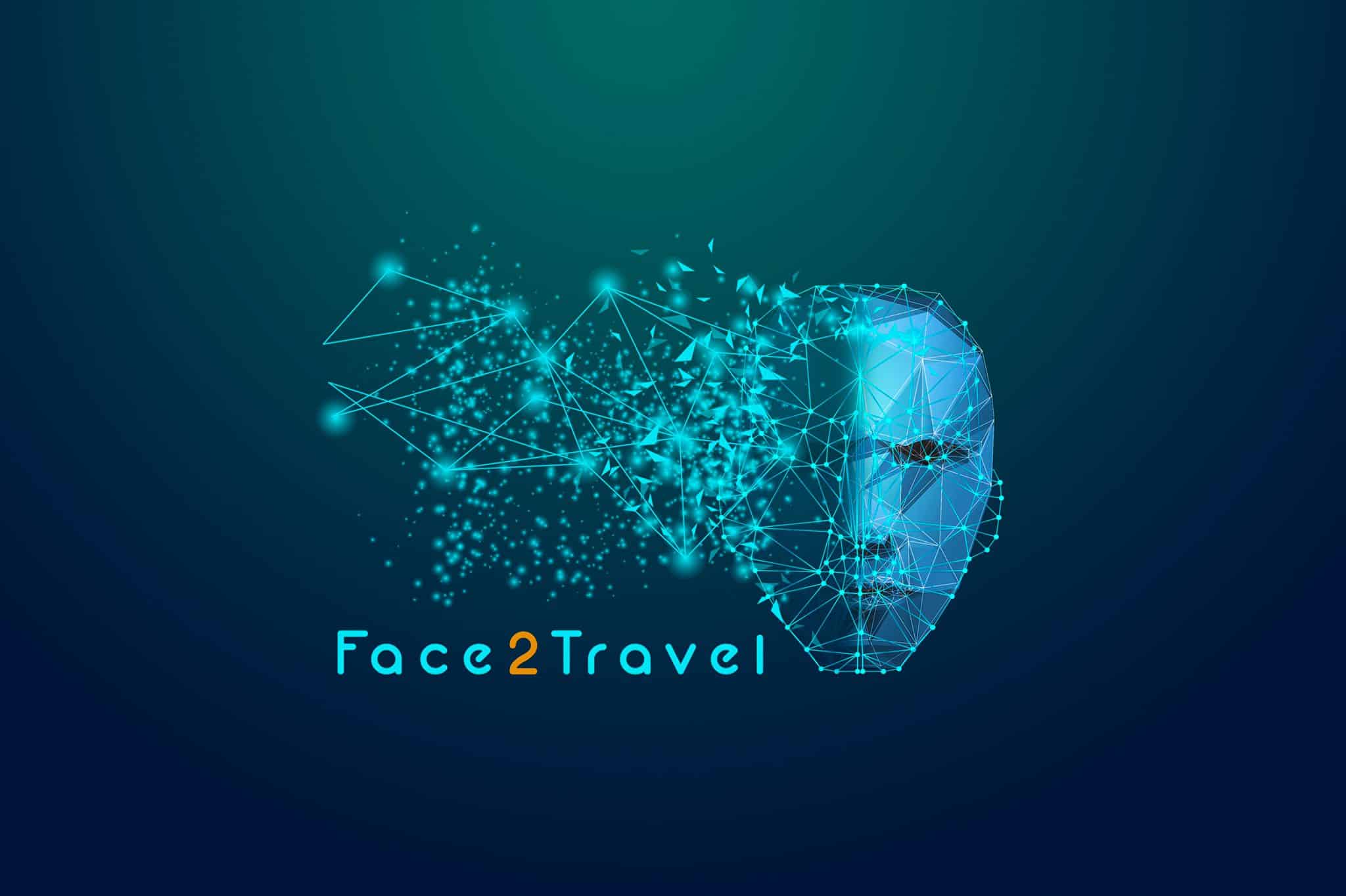 reconocimiento facial para hoteles face2travel